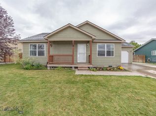 108 E River Rock Rd, Belgrade, MT 59714