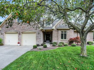 4472 Willow Wind Ct, Greenwood, IN 46142