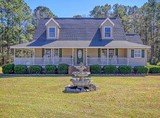 1889 Dubard St, Summerville, SC 29486