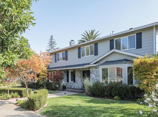 417 Los Altos Ave, Los Altos, CA 94022
