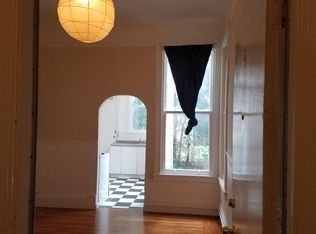 1853 Divisadero St APT 3, San Francisco, CA 94115