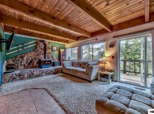 731 Gary #A, Stateline, NV 89449