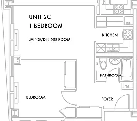 Rented by Heller Organization