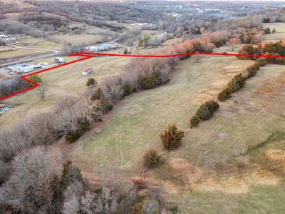 State Highway 23, Huntsville, AR, 72740