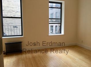 2166 Frederick Douglass Blvd APT 4I, New York, NY 10026
