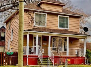 5931 Toledo St, Detroit, MI 48209