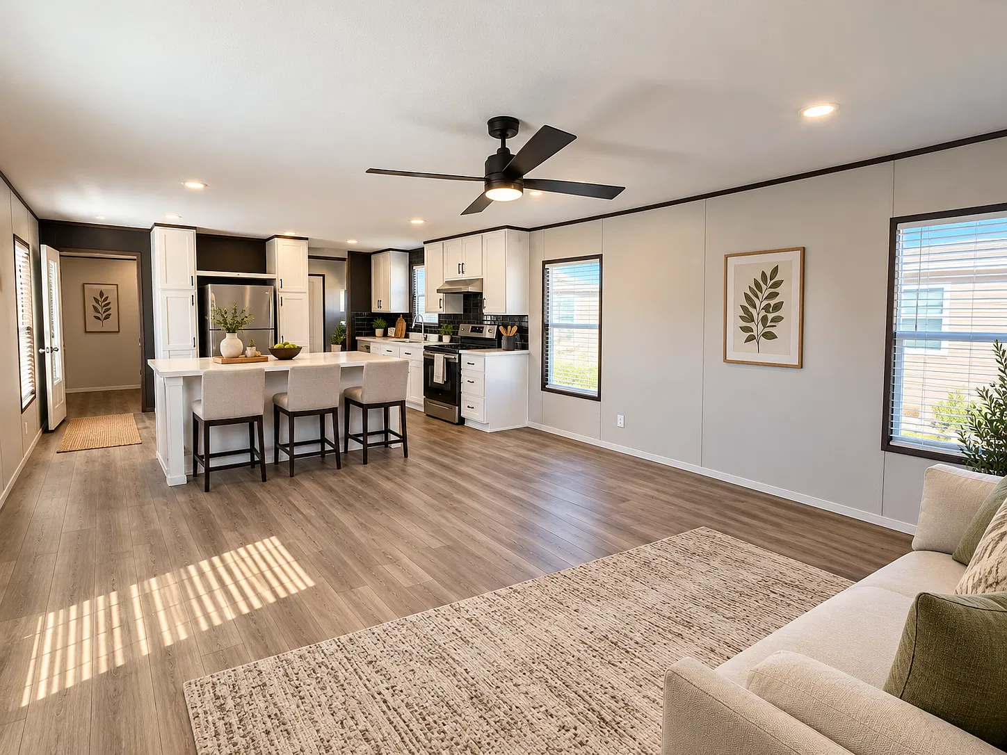 Blue Sky Estates — Photo 2