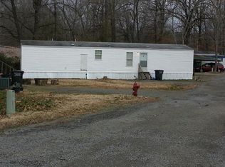 7018 S Highway 161, Jacksonville, AR 72076