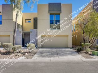 165 Toasted Almond Ave, North Las Vegas, NV 89084
