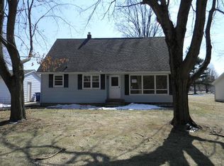2164 W Elm St, La Porte, IN