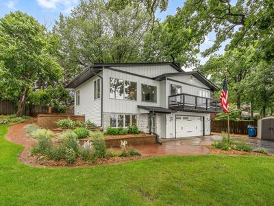 5919 Otter Lake Rd, White Bear Township, MN, 55110