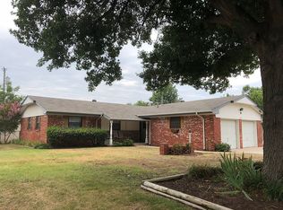 7712 NW 30th St, Bethany, OK 73008