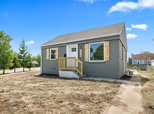 1476 Shell St, Hammond, IN 46320