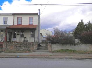 3408 W 3rd St, Trainer, PA 19061