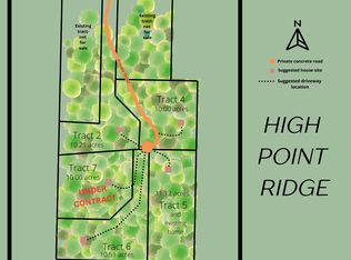 2 W High Point Ln, Columbia, MO 65203