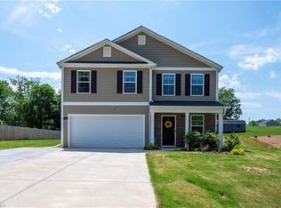 284 Lilys Pl, Lexington, NC 27292 | MLS #1179455 | Zillow