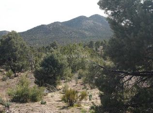 Maloy Springs-pcl #1E, Pioche, NV 89043