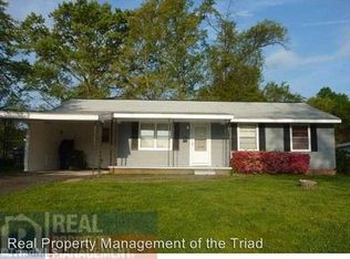 2618 Woodvale Dr, Winston Salem, NC 27127