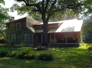 28506 E 239th St, Harrisonville, MO 64701