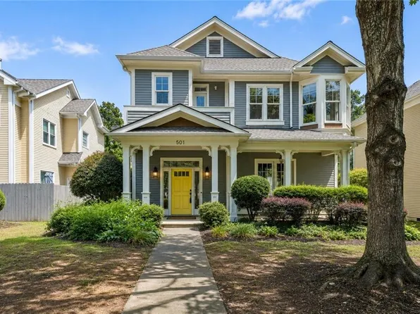 501 Carter Ave SE, Atlanta, GA 30317