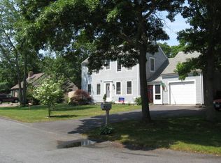 2 Patricia Ave, West Yarmouth, MA 02673