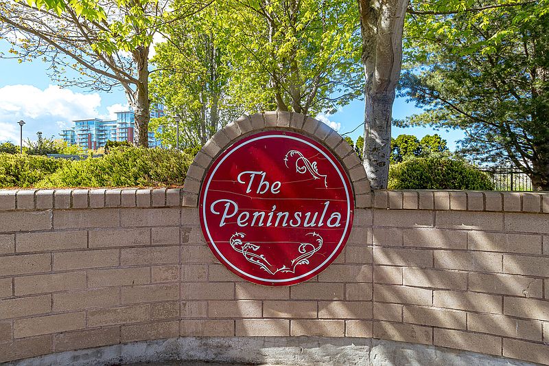 Victoria Apartment for rent - 2 Bedrooms — photo 40