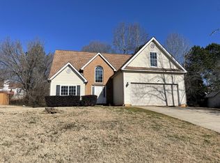 279 Northwind Dr, Stockbridge, GA 30281