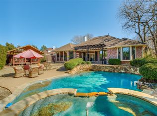 2025 Woodland Blvd, Flower Mound, TX 75022