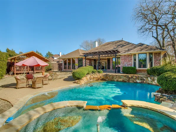 2025 Woodland Blvd, Flower Mound, TX 75022