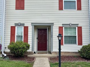 1104 Wind Ridge Dr, Stafford, VA 22554