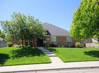 6503 Acacia Ln, Amarillo, TX 79124