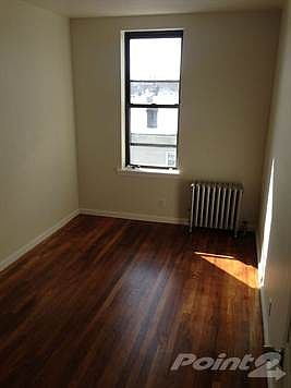 FILLMORE ST bedroom 1