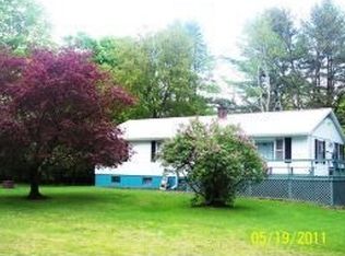 164 Trues Brook Rd, West Lebanon, NH 03784