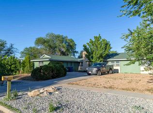 110 Rover Blvd, Los Alamos, NM 87547