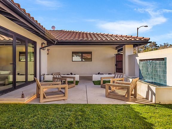 615 Crestview Drive, Ojai, CA 93023