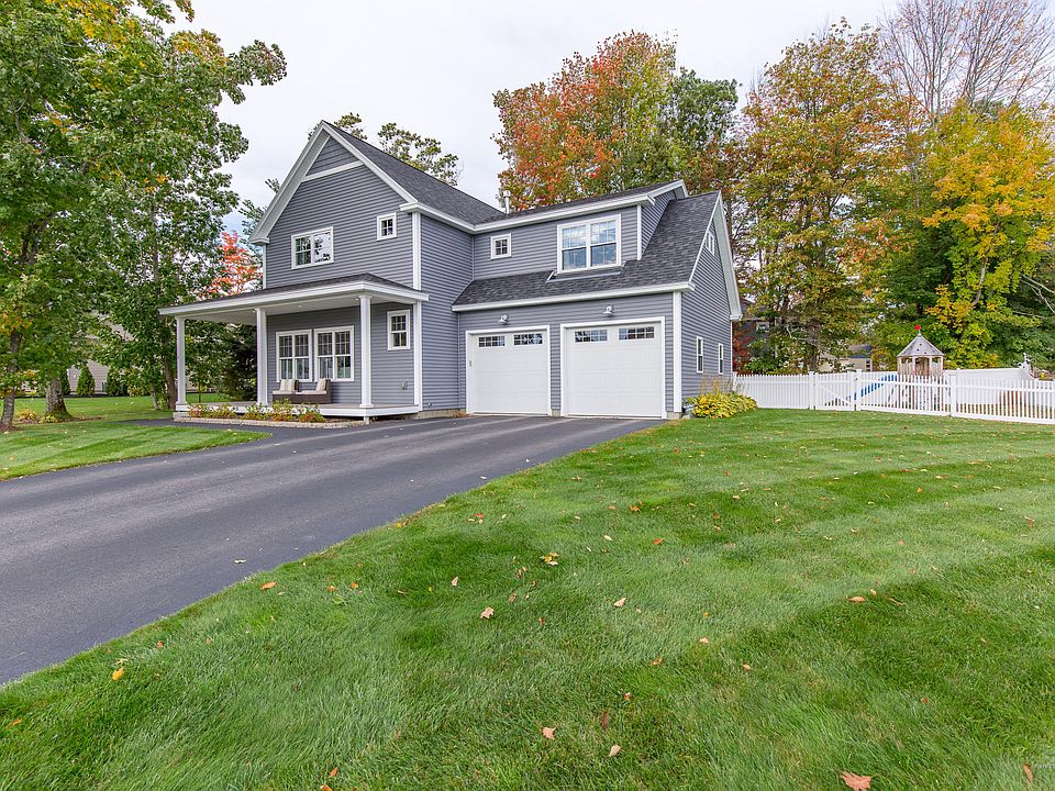 2nd image of 4 Trailside Cir