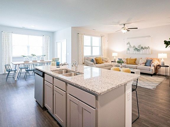 4th image of 6023 Hunters Village Dr Lot 201