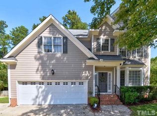 5000 Country Trl, Raleigh, NC 27613