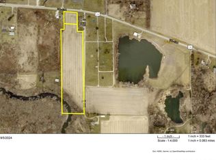 0 Route 136, Potomac, IL 61865