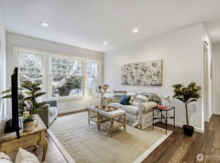 535 20th Ave E #A204, Seattle, WA