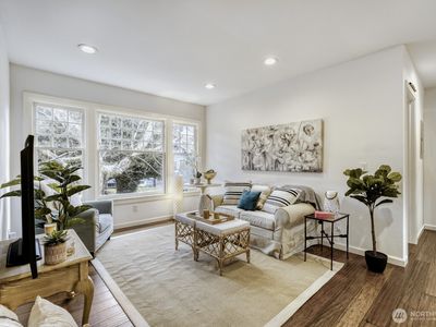 535 20th Avenue E #A204, Seattle, WA, 98112