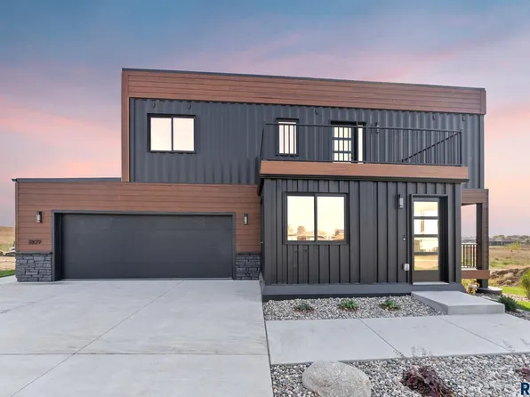 1809 E Wallin Cir, Sioux Falls, SD 57104