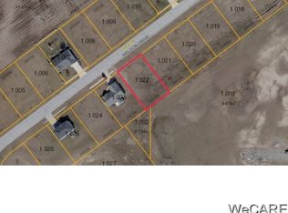 3493 Weldon Dr, Lima, OH 45806