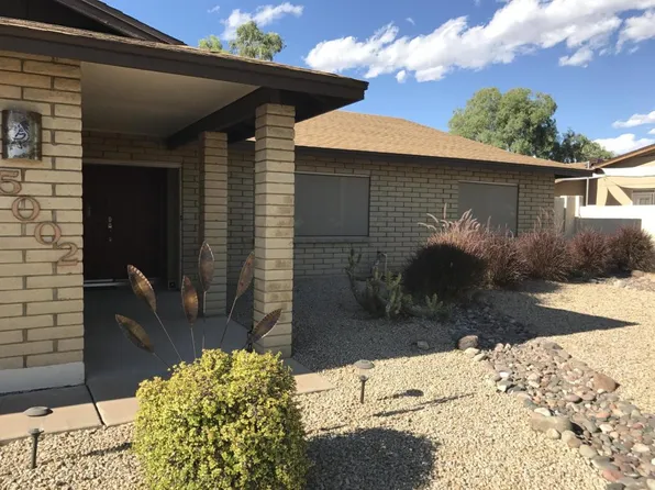 5002 W Phelps Rd, Glendale, AZ 85306