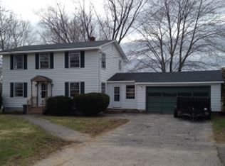 211 Green St, Somersworth, NH 03878
