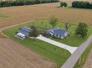 6607 E Red Rd, Vincennes, IN 47591