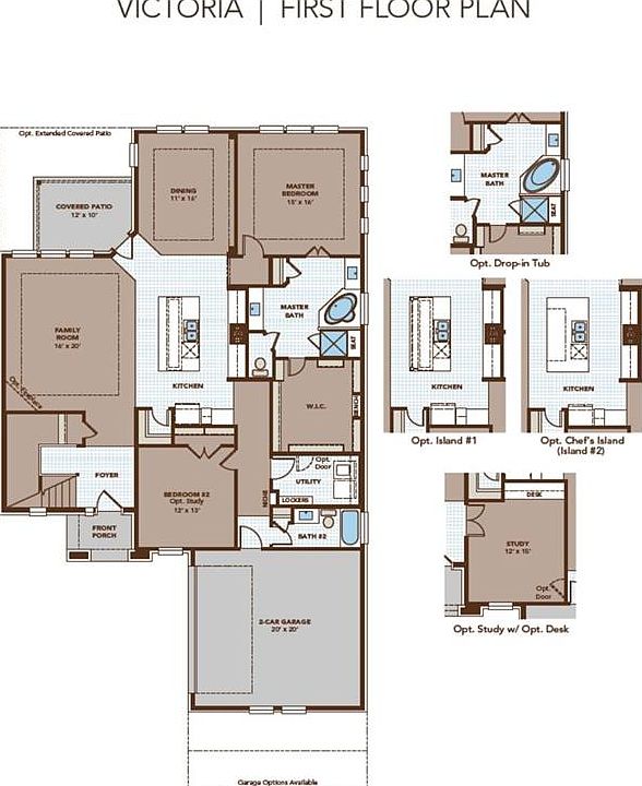 1st image of 21223 Grey Bloom Ave