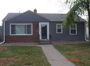 1654 Sherwood Ave, Saint Paul, MN 55106