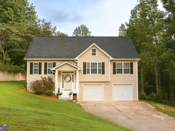 304 Greentree Trl, Temple, GA 30179