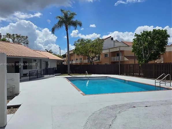14835 SW 80th St APT 103-6, Miami, FL 33193